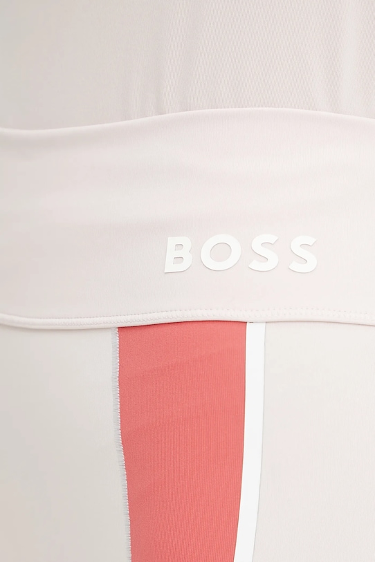 Легінси BOSS рожевий 50540207
