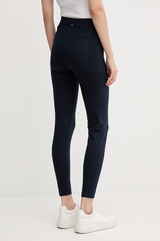 Oblačila Pajkice Tommy Hilfiger UW0UW05893 mornarsko modra