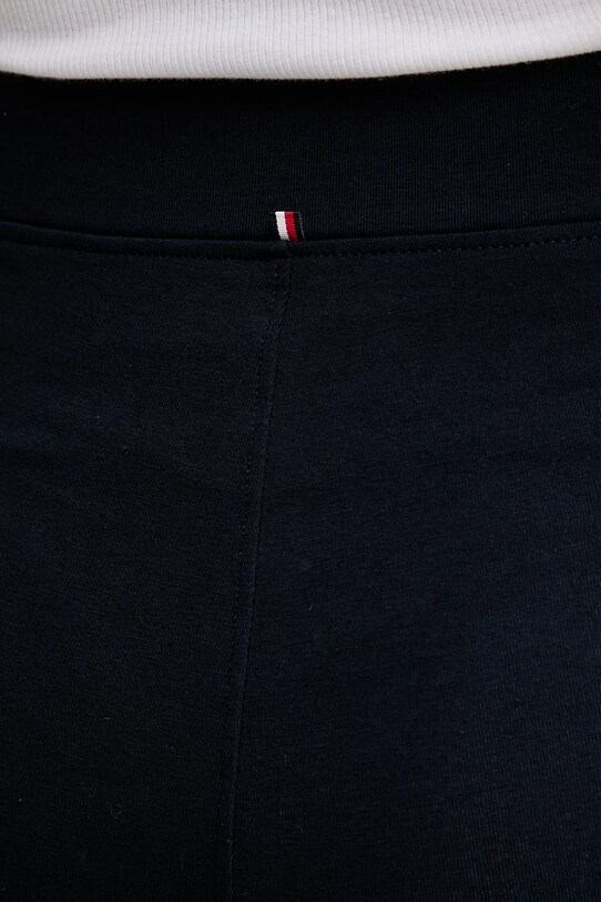 Tommy Hilfiger legginsy granatowy UW0UW05893