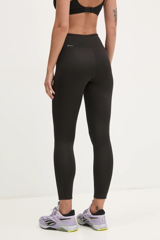 Îmbrăcăminte Puma leggins de antrenament Essentials 525899 negru