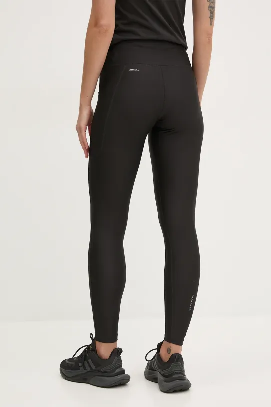 Odzież Puma legginsy do biegania Velocity 526591. czarny