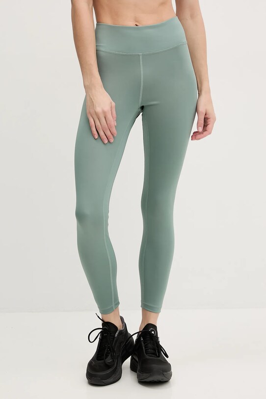 Легінси для тренувань Puma Move з еластаном зелений 526692