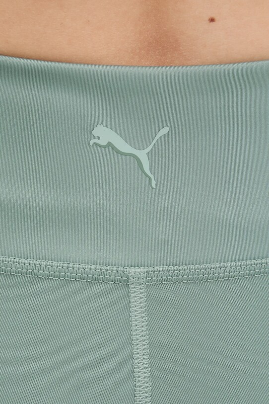 Легінси для тренувань Puma Move зелений 526692