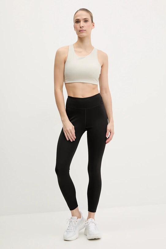 Puma leggins de antrenament Move 526692 negru SS25