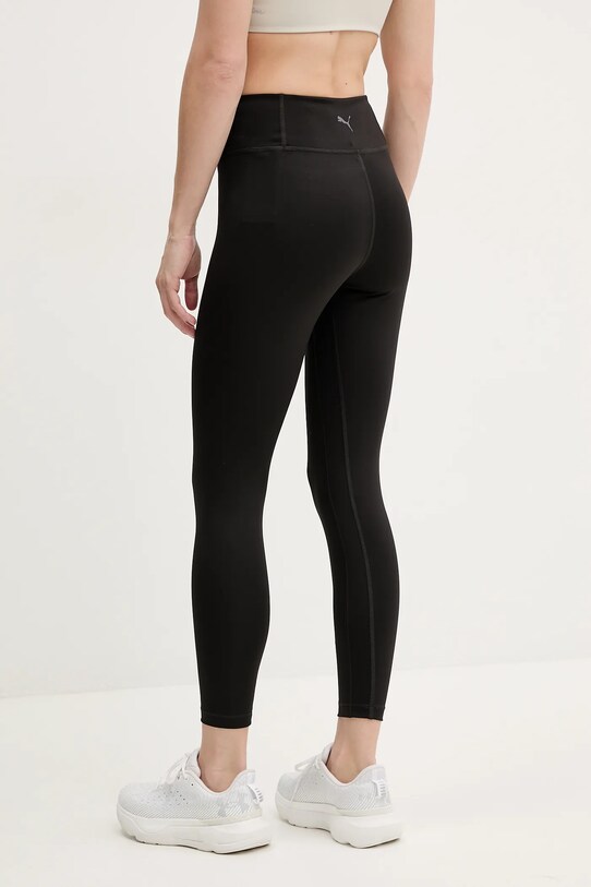 Îmbrăcăminte Puma leggins de antrenament Move 526692 negru