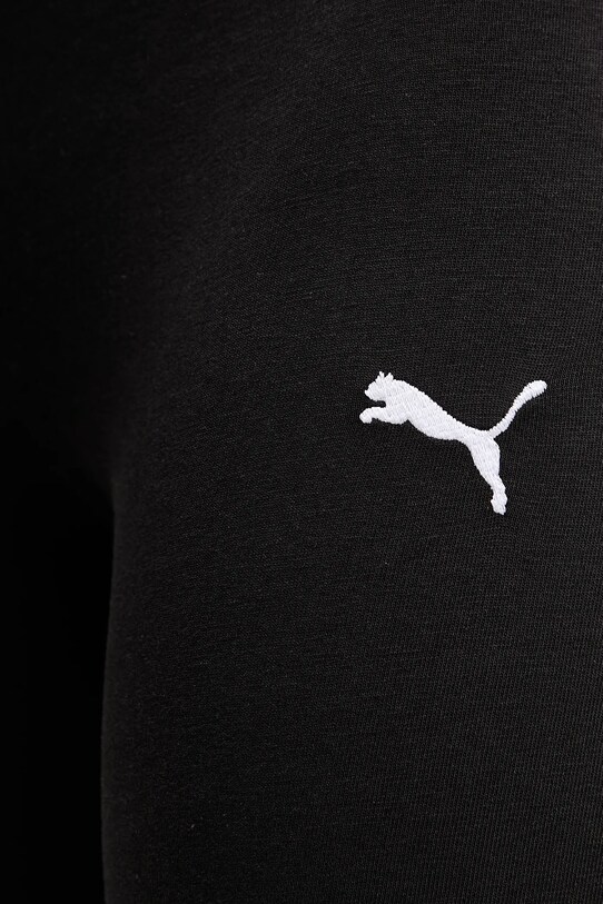 Легінси Puma чорний 682424