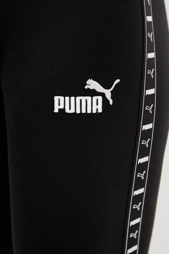 Îmbrăcăminte Puma leggings 685014. negru