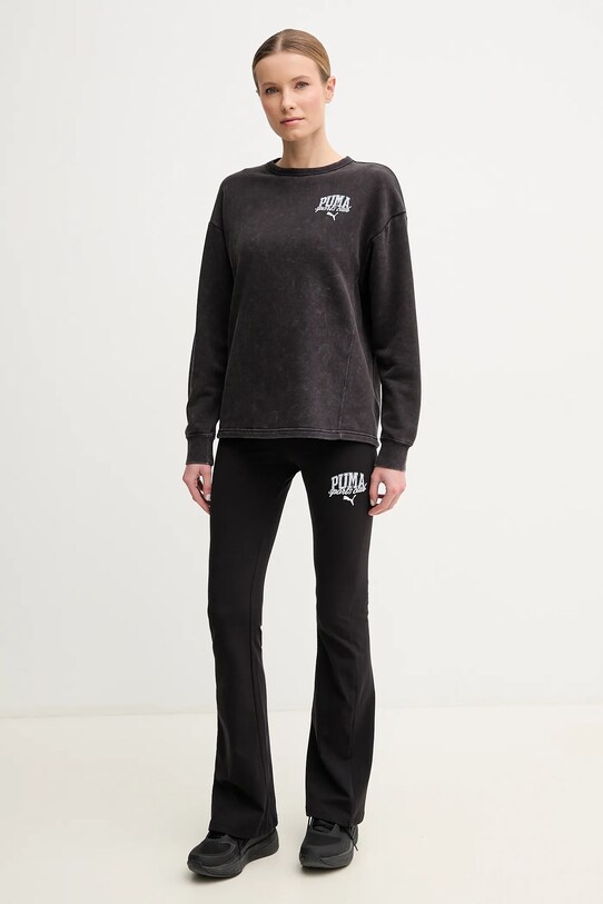 Леггинсы Puma 685039 чёрный SS25