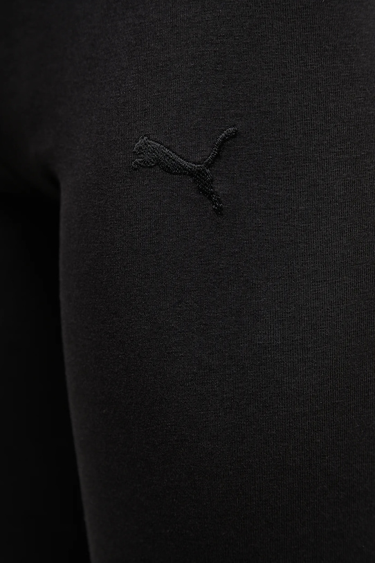 Puma legginsy czarny 685060