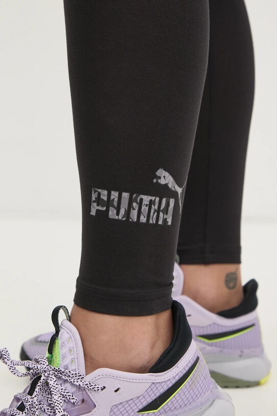 Клин Puma черен 685663