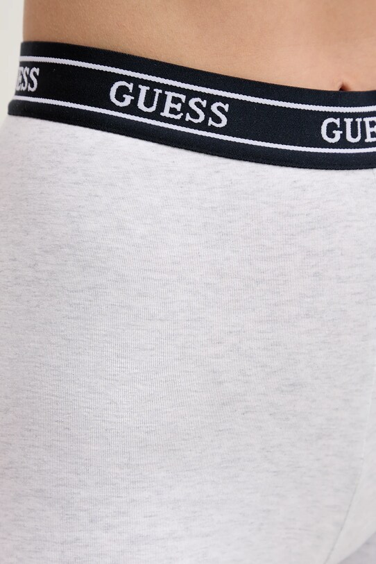 Леггинсы Guess ALINE серый V5GB04.KCSA2