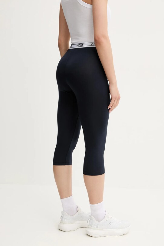 Îmbrăcăminte Guess colanti ALINE V5GB14.KCSA2 bleumarin