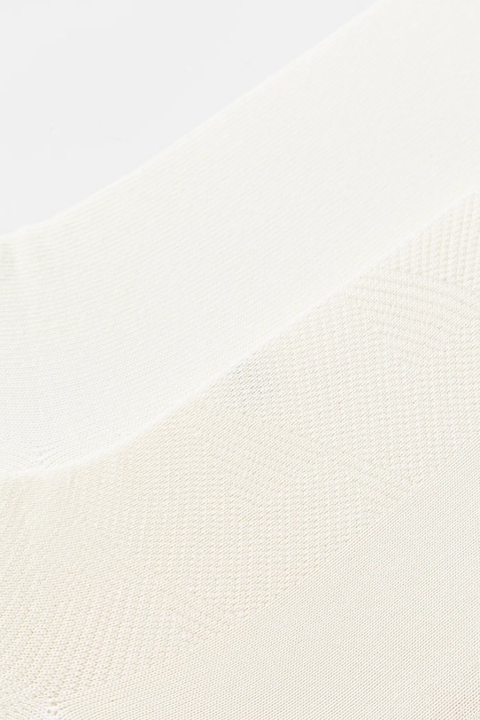 Κάλτσες Calvin Klein 2-pack 701231377 λευκό SS25