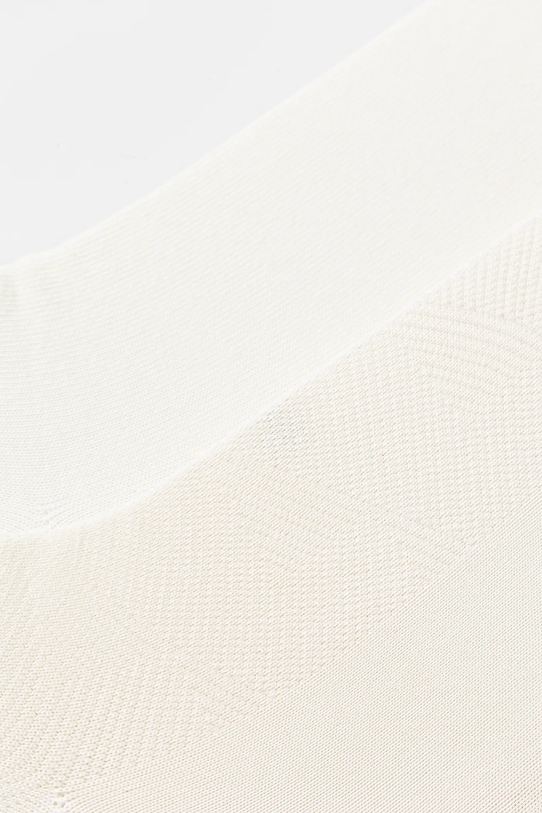 Κάλτσες Calvin Klein 2-pack 701231377 λευκό AW25