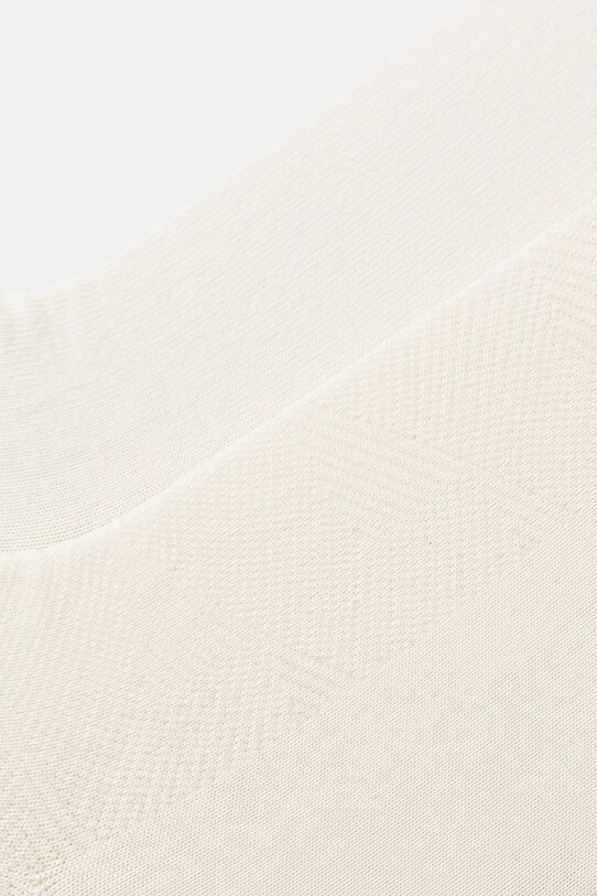 Ponožky Calvin Klein 2-pack 701231383 bílá SS25