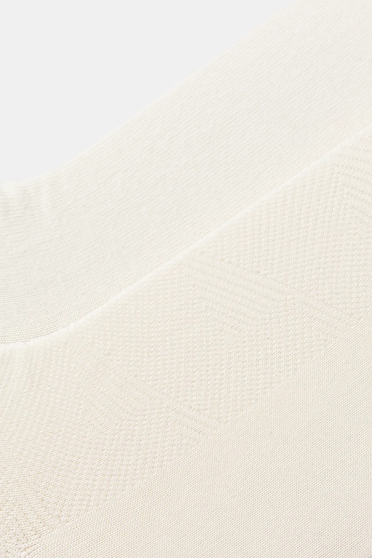 Calvin Klein sosete 2-pack 701231383 alb SS25