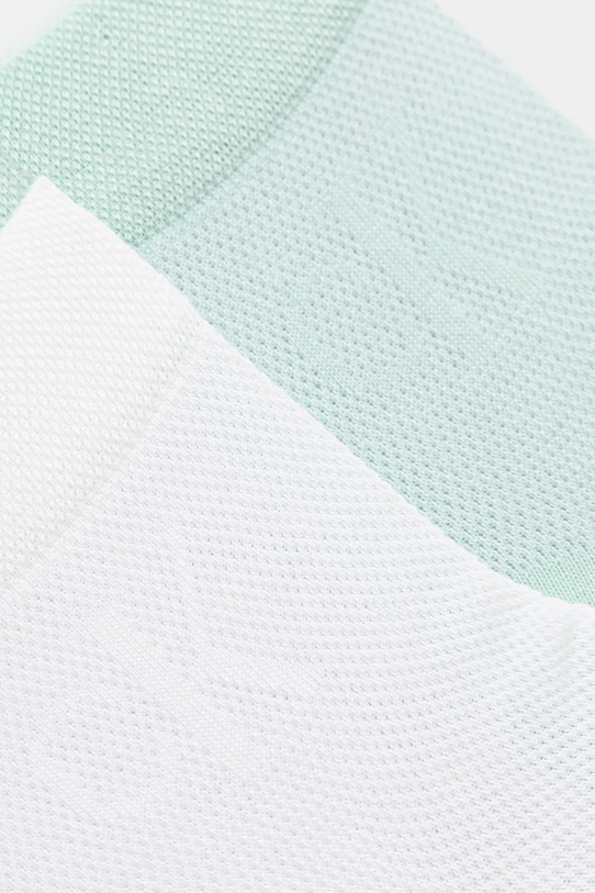 Calvin Klein Jeans sosete 2-pack 701231400 turcoaz SS25