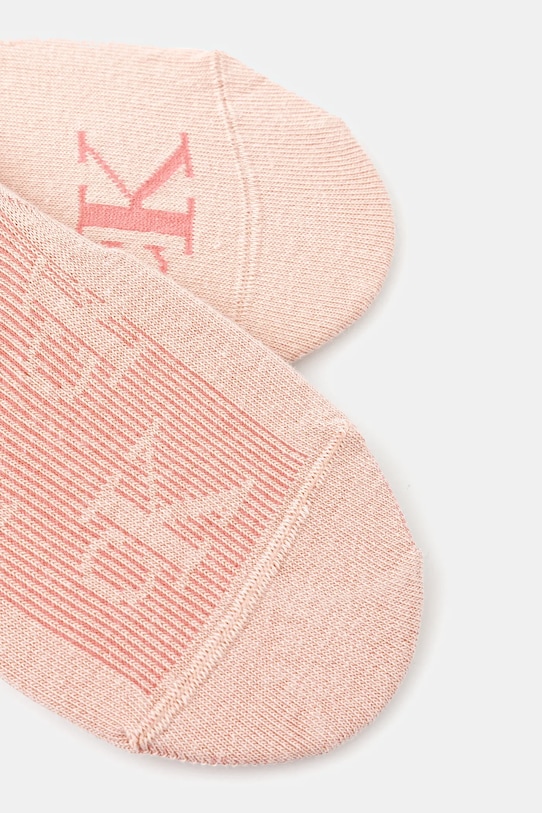 Шкарпетки Calvin Klein Jeans 2-pack 701231402 помаранчевий SS25