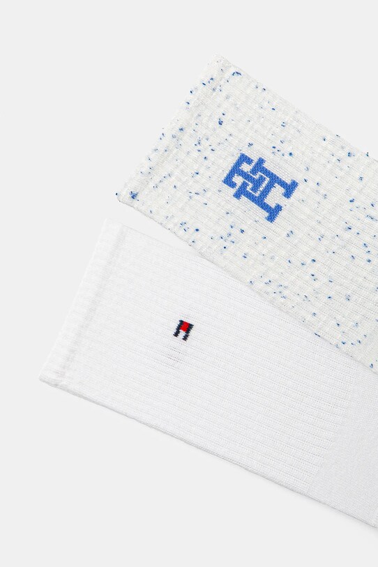 Носки Tommy Hilfiger 2 шт 701232609 белый SS25