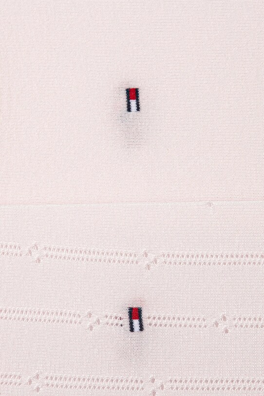Tommy Hilfiger calzini pacco da 2 701232610 rosa SS25