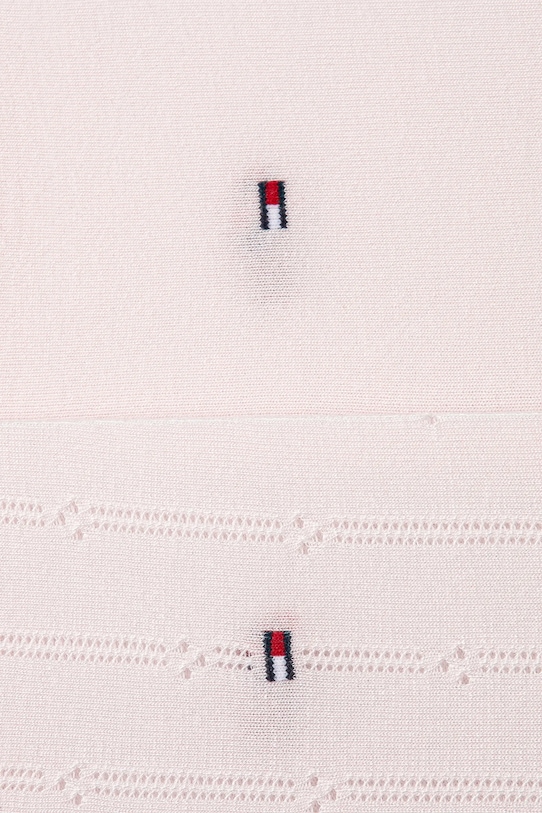 Ponožky Tommy Hilfiger 2-pack 701232610 růžová SS25