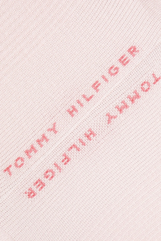 Носки Tommy Hilfiger 2 шт 701232614 розовый SS25