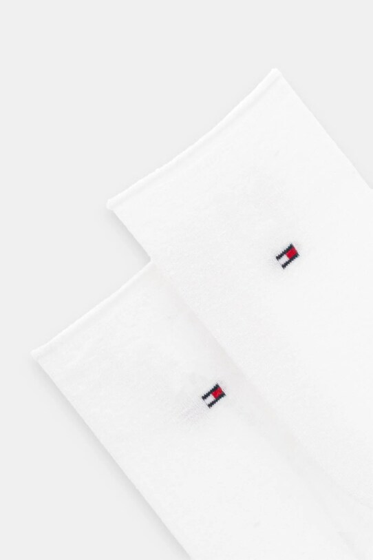 Tommy Hilfiger calzini 701232615 bianco SS25