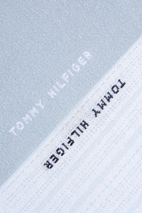 Κάλτσες Tommy Hilfiger 2-pack 701232976 μπλε SS25