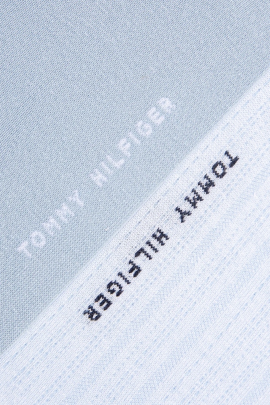 Tommy Hilfiger sosete 2-pack 701232976 albastru SS25