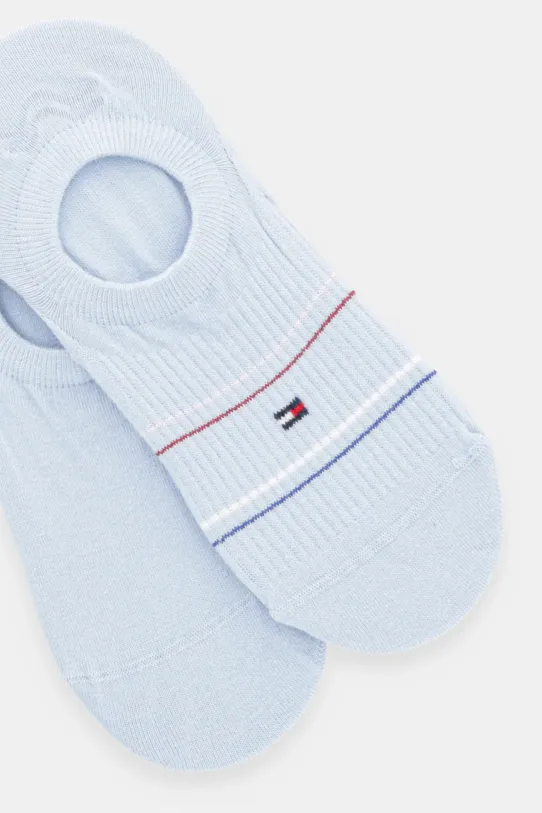 Шкарпетки Tommy Hilfiger 2-pack 701232980 блакитний SS25