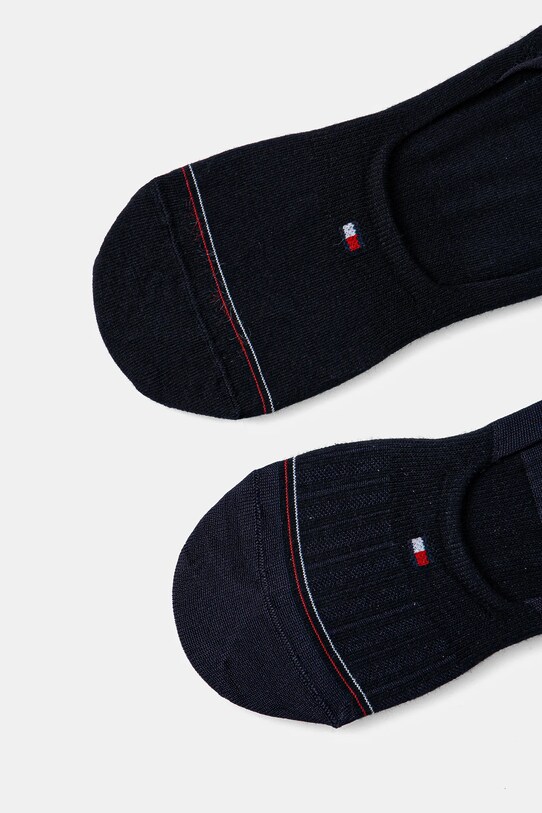 Tommy Hilfiger titokzokni 2 pár 701233710 sötétkék SS25