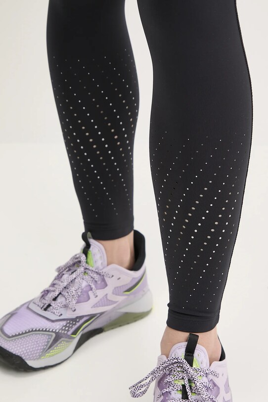 Under Armour leggins de antrenament negru 1383368