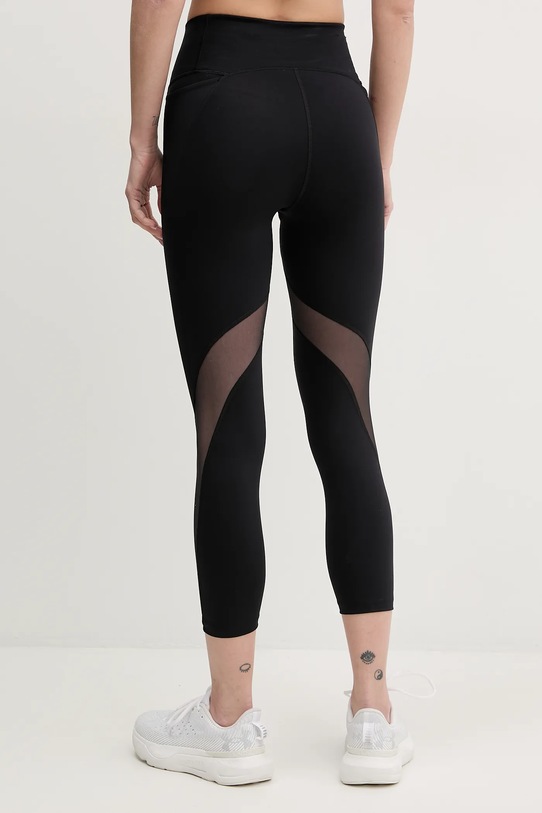 Odzież Under Armour legginsy treningowe Vanish Elite 1389871 czarny