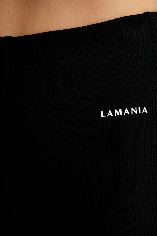 La Mania legginsy czarny BETSY.2