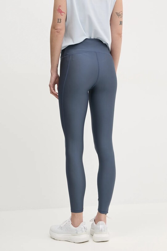 Odzież Under Armour legginsy treningowe 6001621 granatowy