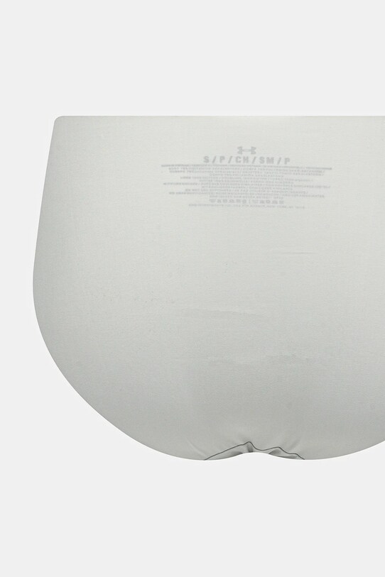 Under Armour figi 3-pack 25UUSHJ275 niebieski