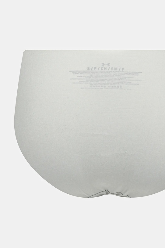 Труси Under Armour 3-pack 25UUSHJ275 блакитний