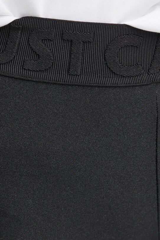 Just Cavalli colanti negru 78PAC100.J0108