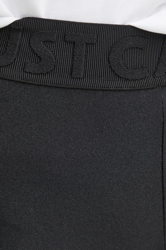 Just Cavalli colanti negru 78PAC100.J0108