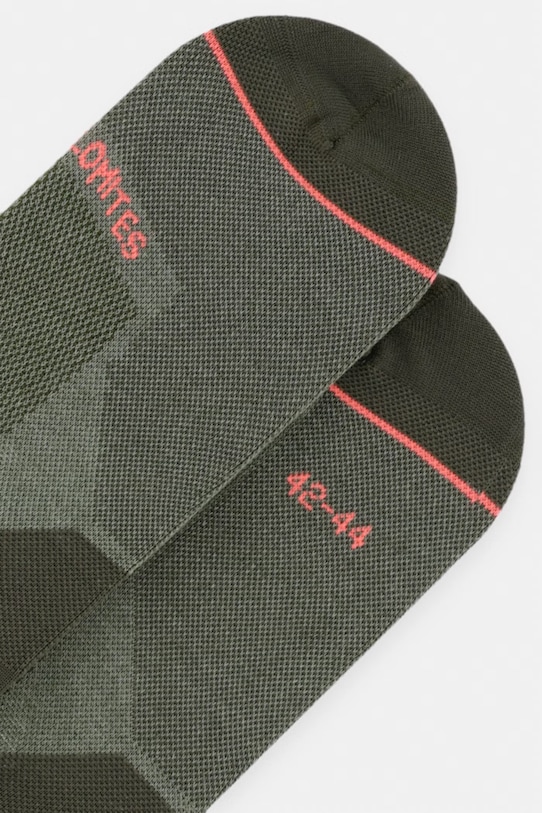 Salewa skarpety damskie Eagle Light 00.0000069062 zielony SS26