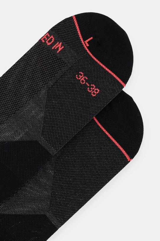 Salewa sosete Eagle Light 00.0000069062 negru SS25