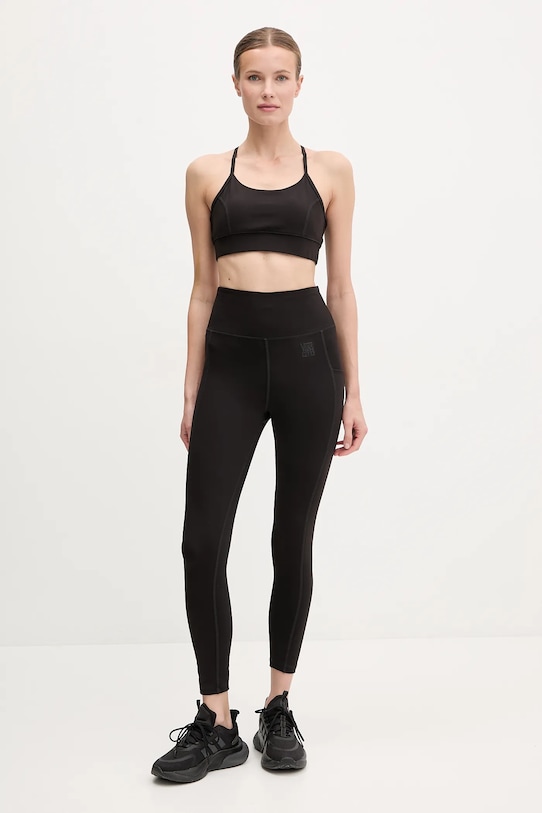 Vans colanți VN000K3NBLK1 negru SS25