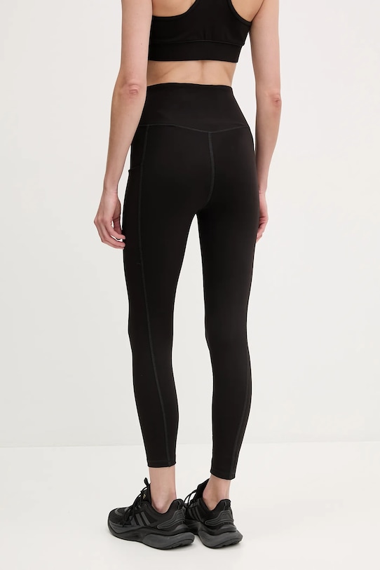 Îmbrăcăminte Vans colanți VN000K3NBLK1 negru