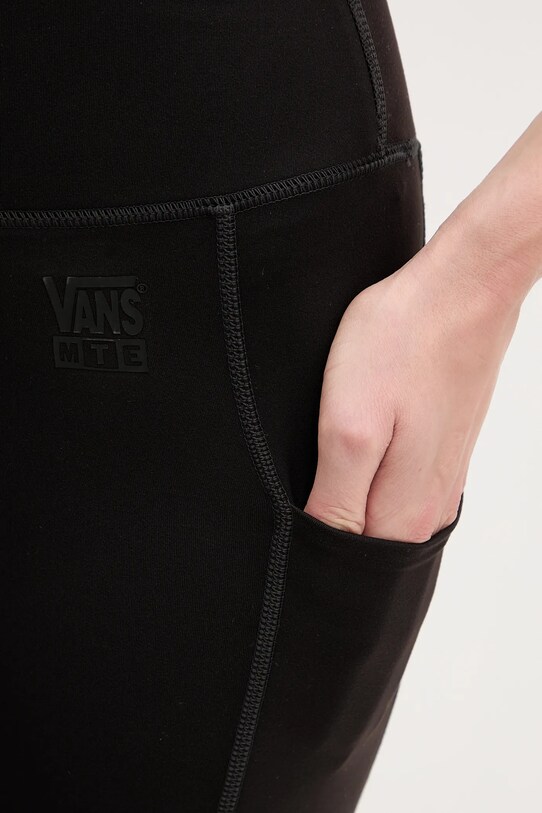 Vans legging fekete VN000K3NBLK1