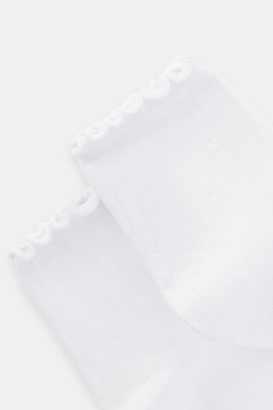 Vans skarpetki VN000NCYWHT1 biały SS25