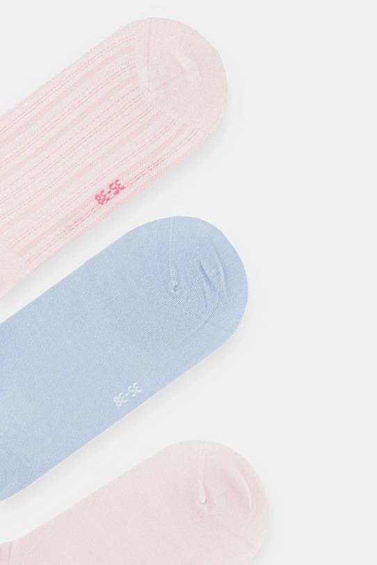 Tommy Hilfiger skarpetki 4-pack 701235891 niebieski SS25