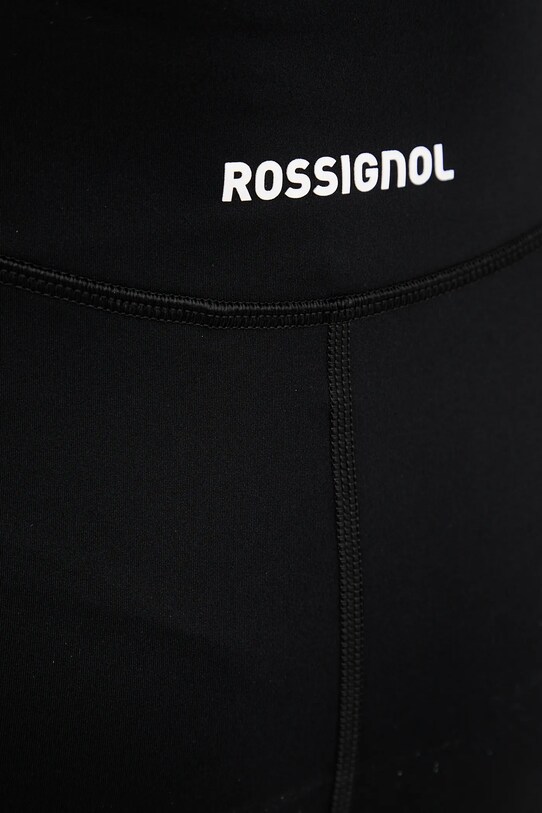 Легінси Rossignol Sapa чорний RLNWU03