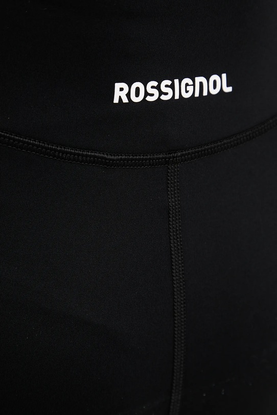 Tajice Rossignol Sapa crna RLNWU03