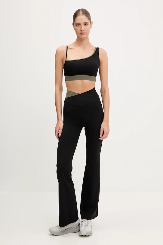 Tréningové legíny P.E Nation Wander 252G131 čierna AW25