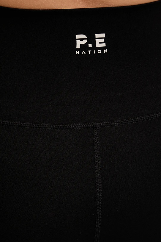 P.E Nation leggins de antrenament Highgate negru 252G089